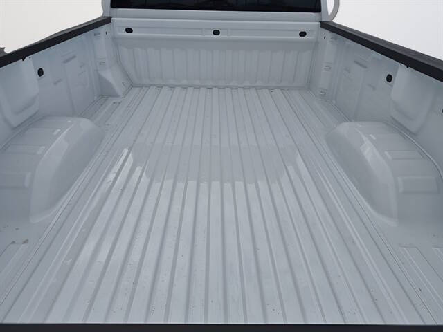 2026 Chevrolet Silverado 3500HD