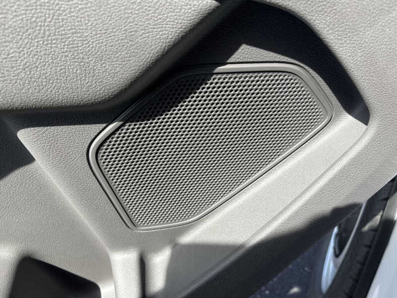 2026 Ford Transit 250