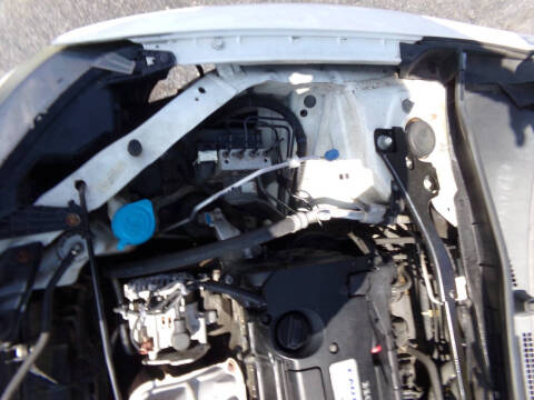 2013 Honda Accord EX