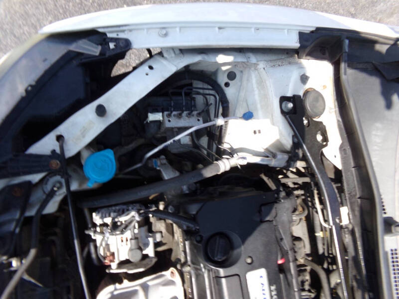 2013 Honda Accord EX