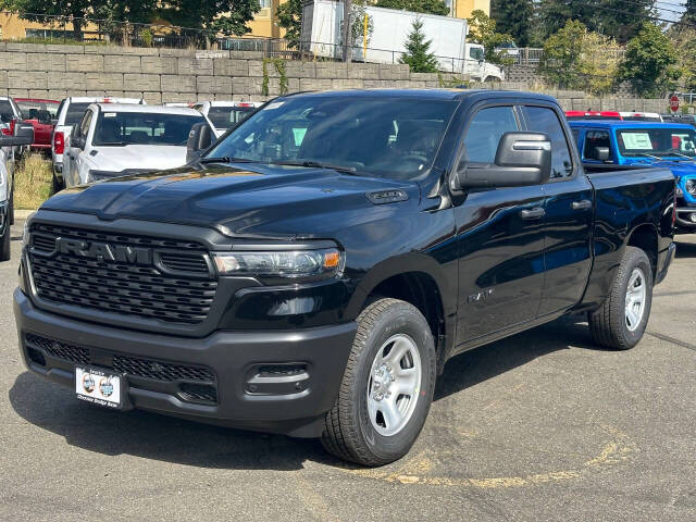 2025 Ram 1500 for sale at Autos by Talon in Seattle, WA