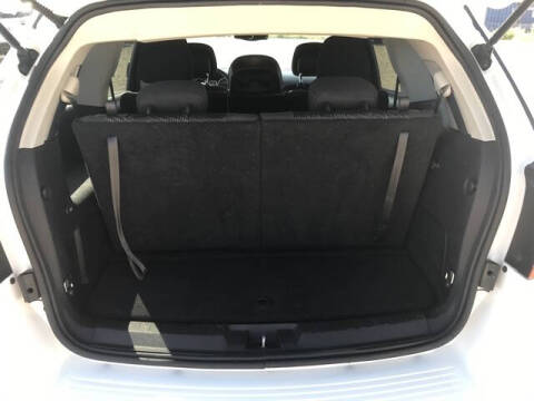 2016 Dodge Journey SE