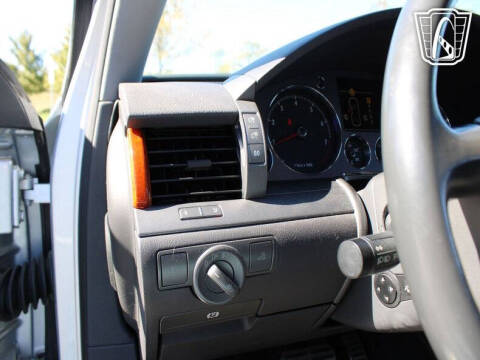 2006 Volkswagen Phaeton V8