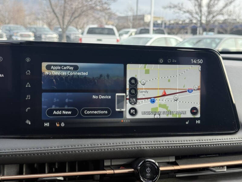 2024 Nissan Ariya Engage