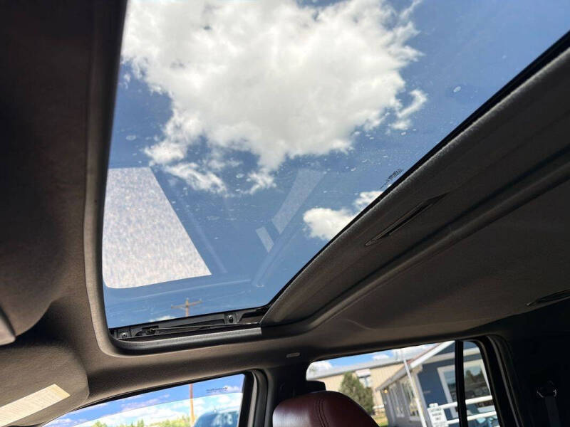 2013 Ford Expedition King Ranch