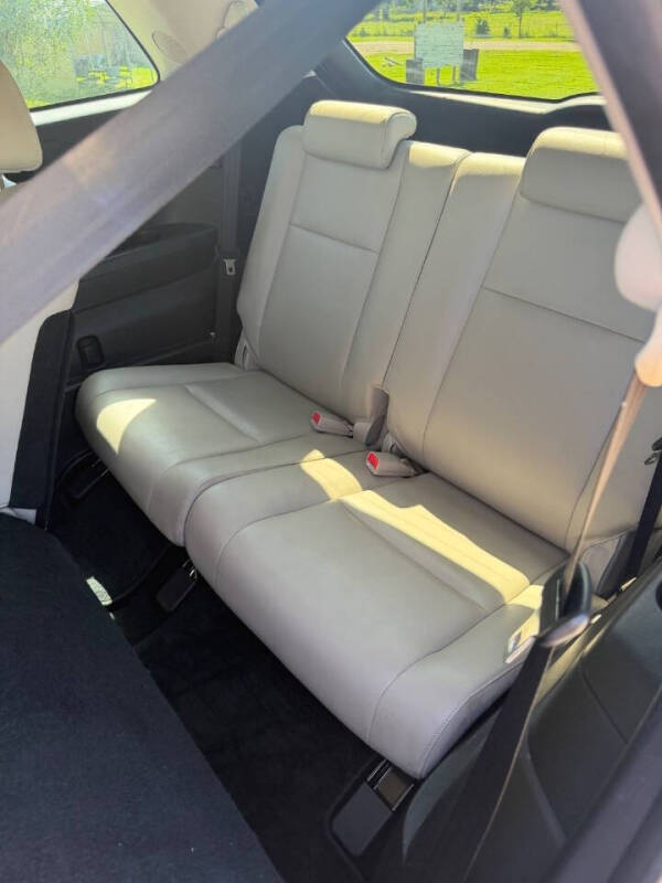 2010 Mazda CX-9 Touring