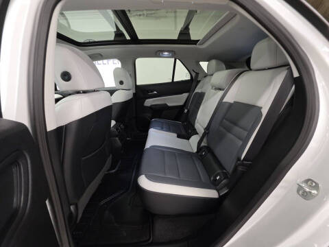 2024 Honda Prologue Elite