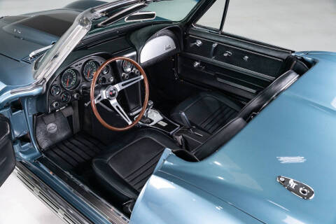 1967 Chevrolet Corvette