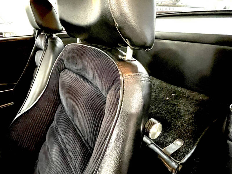1969 Porsche 911