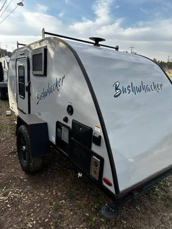 2023 Braxton Creek Bushwhacker