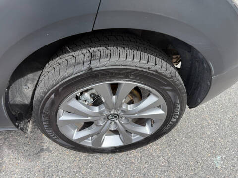 2023 Mazda CX-30 2.5 S Select