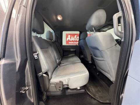 2013 Ford F-250 Super Duty