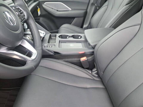 2026 Acura MDX