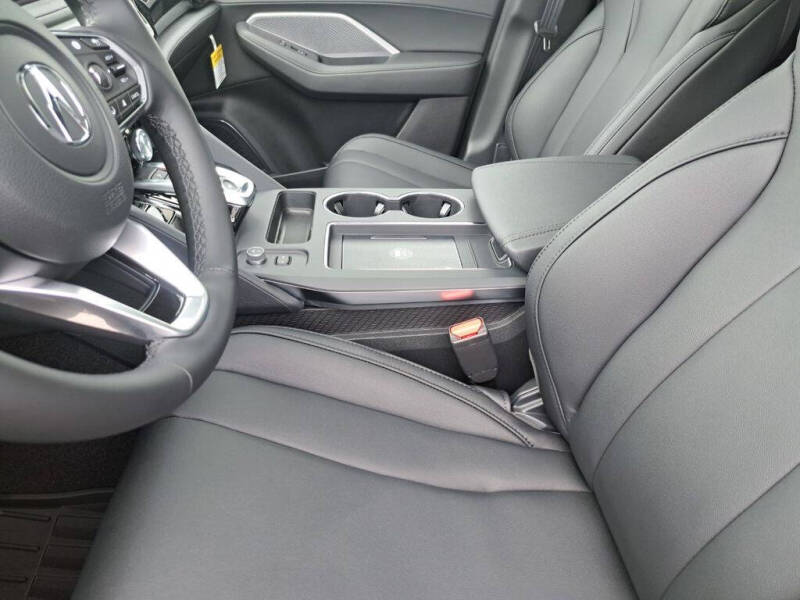 2026 Acura MDX