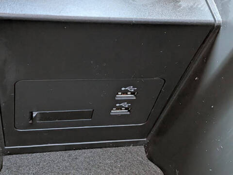 2023 Mazda CX-50 2.5 Turbo Premium Plus