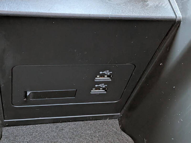 2023 Mazda CX-50 2.5 Turbo Premium Plus