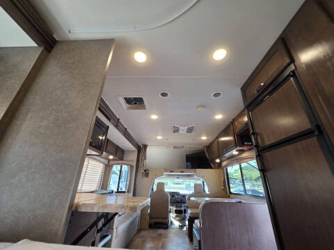 2020 Thor Motor Coach Chateau