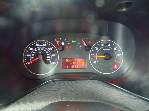 2022 RAM ProMaster City