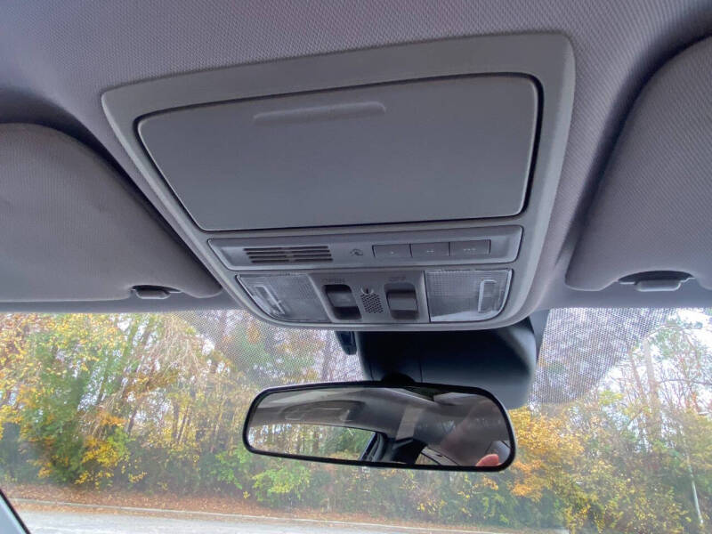 2014 Honda Accord EX-L V6 w/Navi