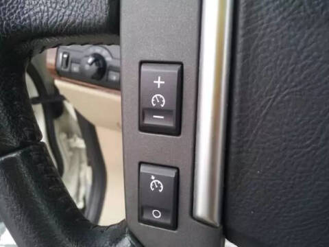 2009 Land Rover LR2 HSE