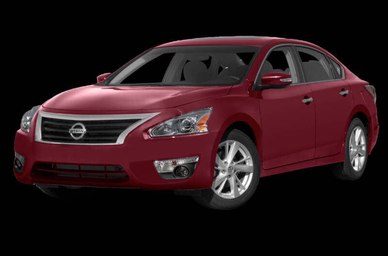 2013 Nissan Altima for sale at Midwest Trucks & Motorsports in Merrifield MN