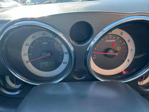 2012 Mitsubishi Eclipse GS Sport