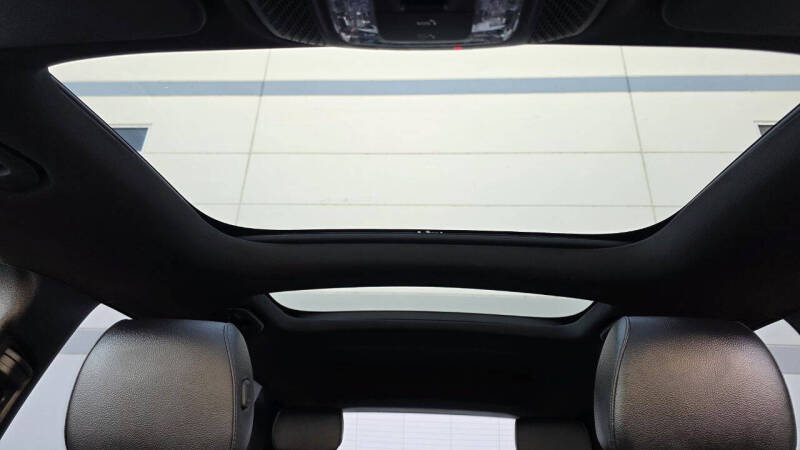 2023 Mercedes-Benz GLB GLB 250 4MATIC