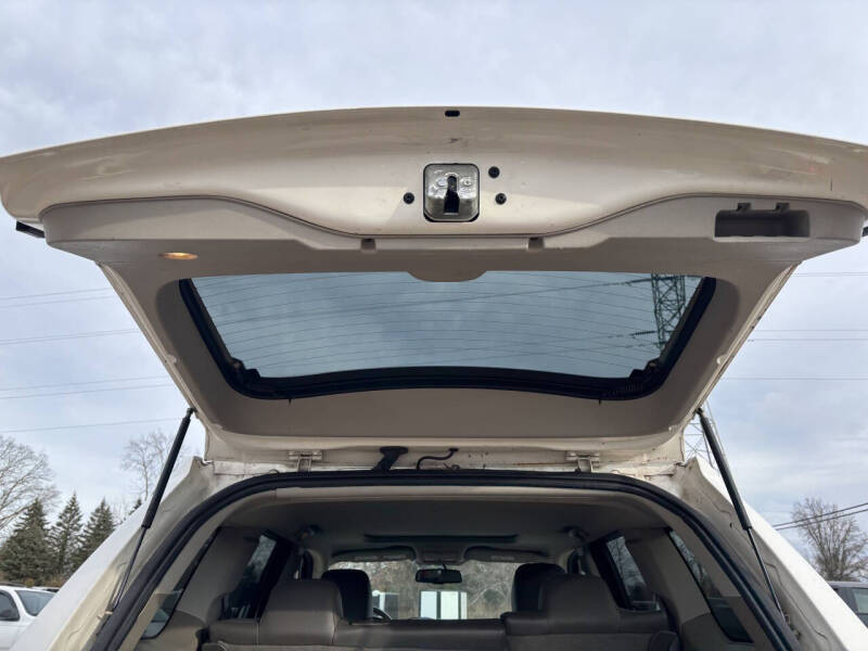 2009 Jeep Grand Cherokee Laredo