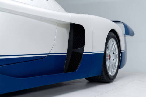 2005 Maserati MC12