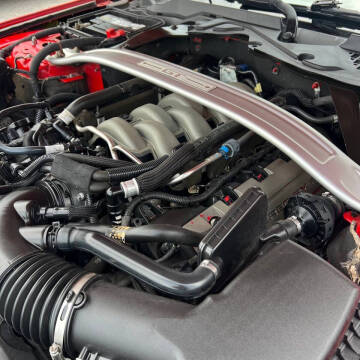 2016 Ford Mustang GT