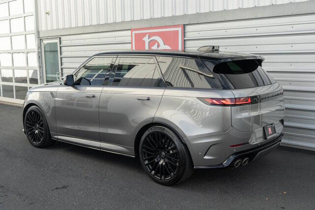 2024 Land Rover Range Rover Sport 43
