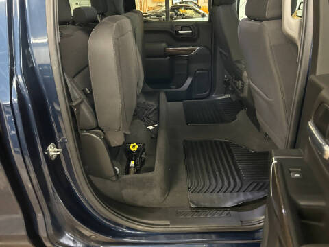 2022 Chevrolet Silverado 1500 Limited