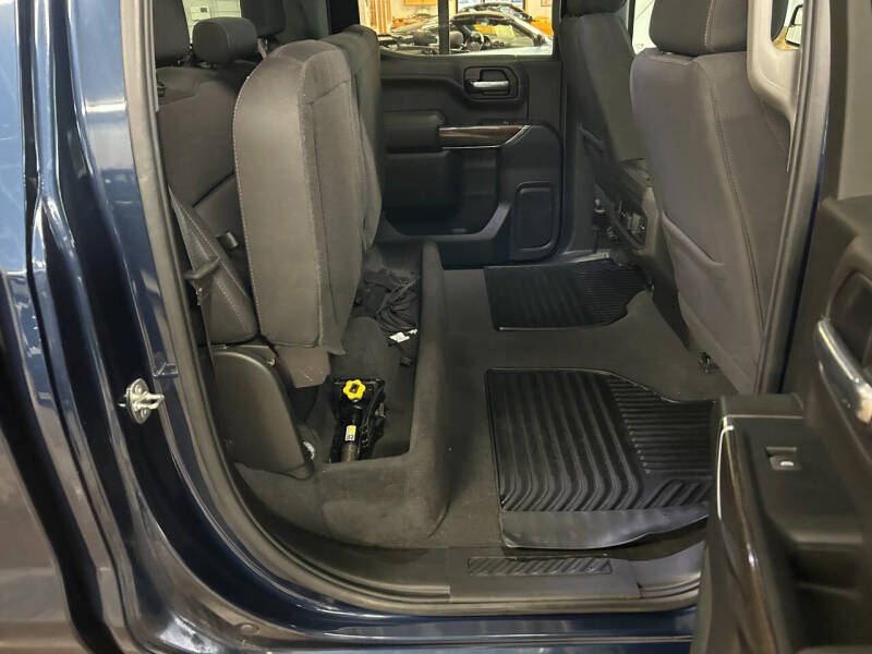 2022 Chevrolet Silverado 1500 Limited