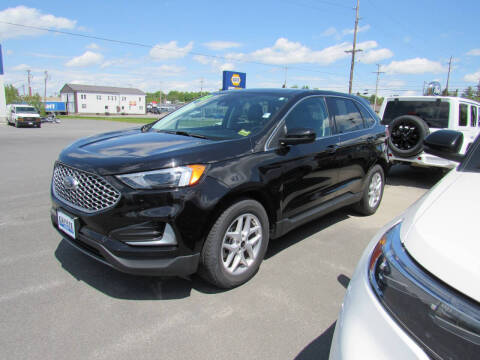 2023 Ford Edge