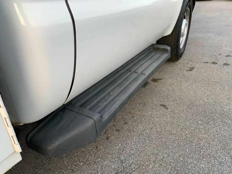 2015 Ford F-250 Super Duty