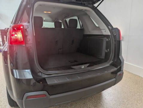 2014 GMC Terrain SLE-1