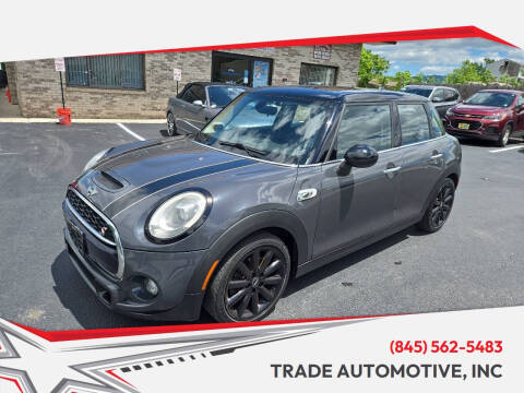 2016 MINI Hardtop 4 Door