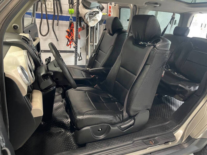 2007 Honda Element EX