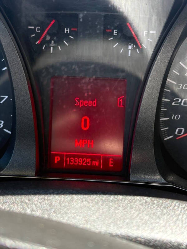 2012 GMC Terrain SLE-2