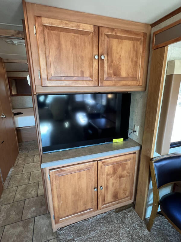 2007 Tiffin Allegro 34XB