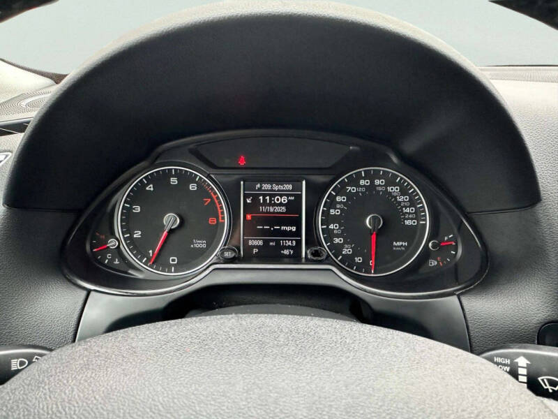 2014 Audi Q5 2.0T quattro Premium Plus