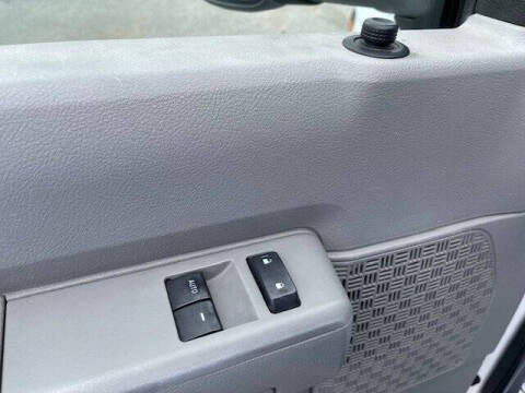 2014 Ford E-Series E-250