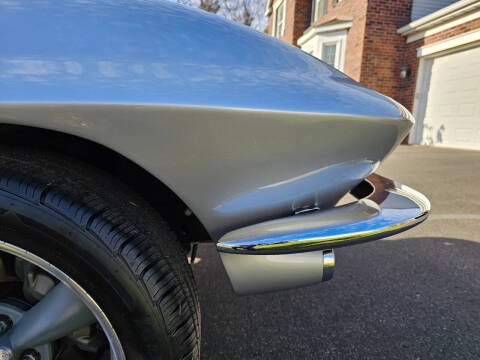 1967 Chevrolet Corvette