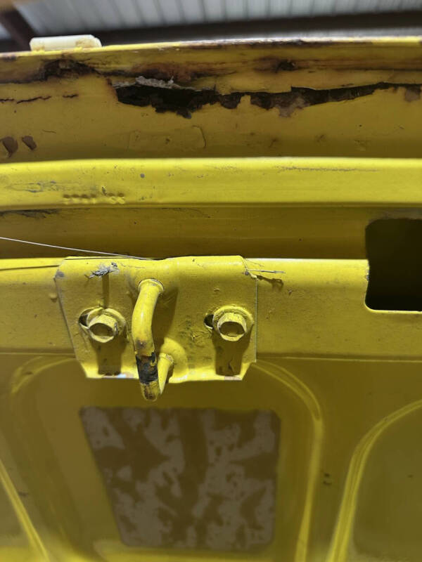 1971 Dodge Challenger