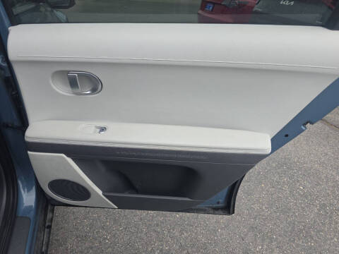 2023 Hyundai Ioniq 5 SEL