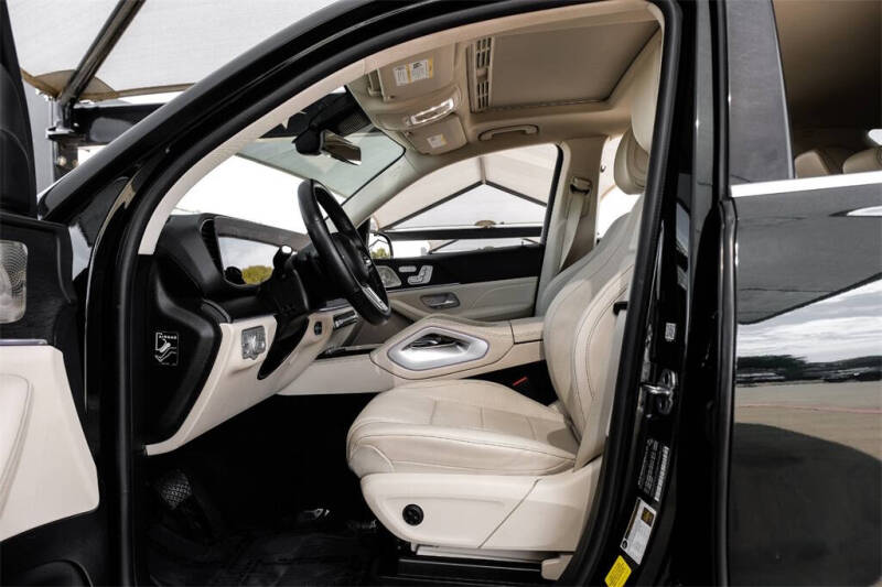 2021 Mercedes-Benz GLE GLE 350 4MATIC