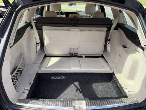 2017 Mercedes-Benz E-Class E 400 4MATIC