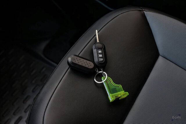 2020 RAM ProMaster 2500 159 WB