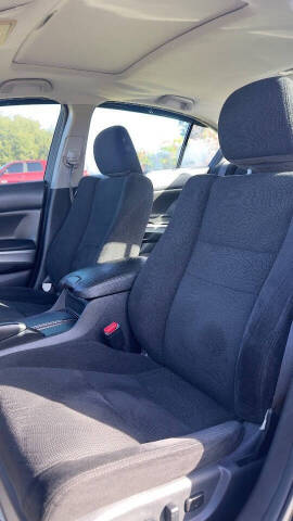 2009 Honda Accord EX