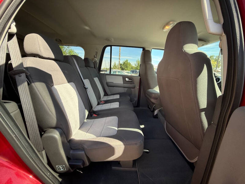 2005 Ford Expedition XLS